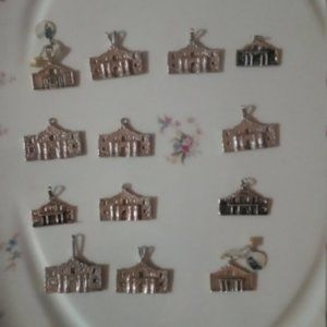 TEXAS ALAMO CHARMS